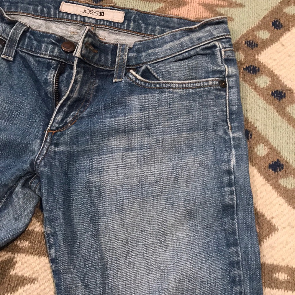 Joe’s Jeans 👖